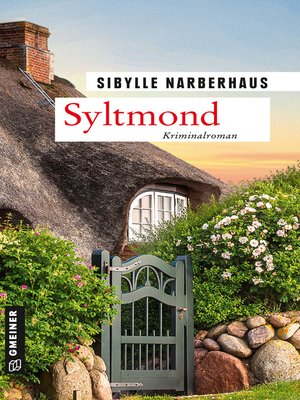 cover image of Syltmond